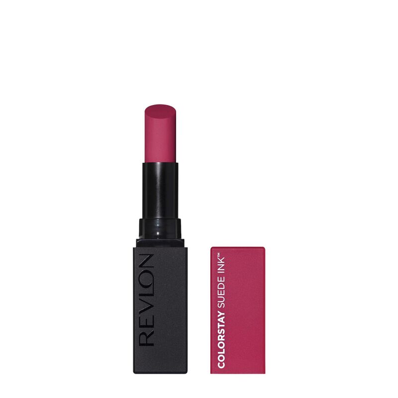 Revlon ColorStay Suede Ink™ Lipstick image number 40